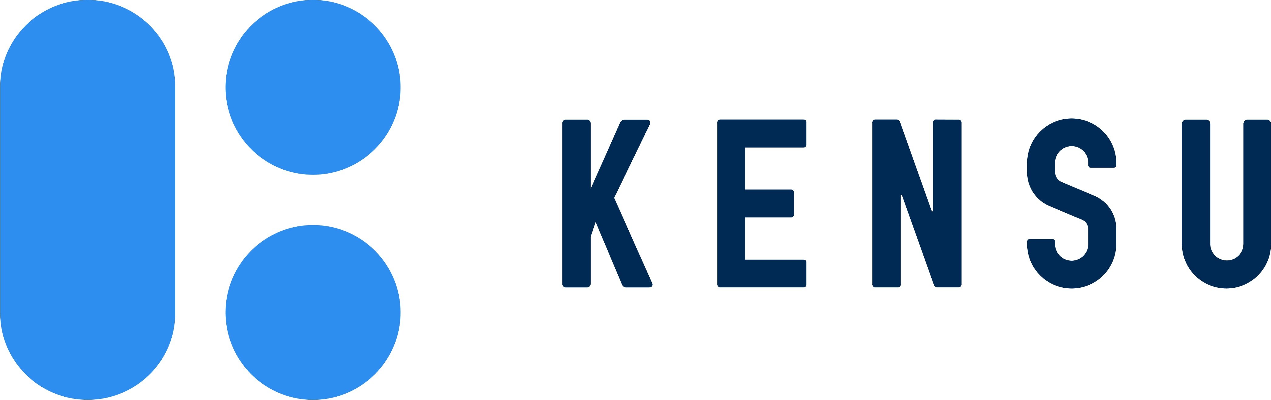 Kensu_logo