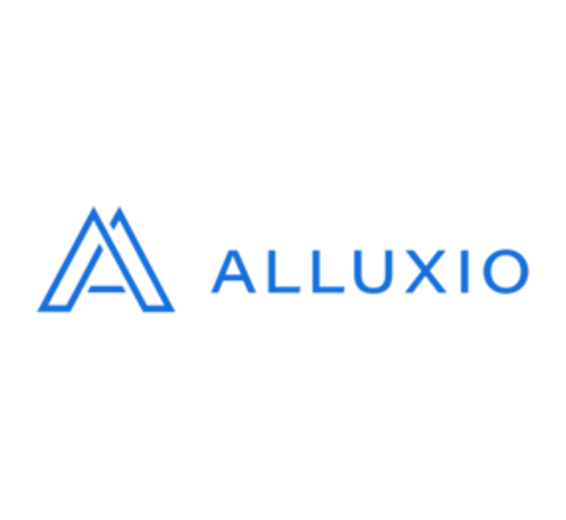 Alluxio-square
