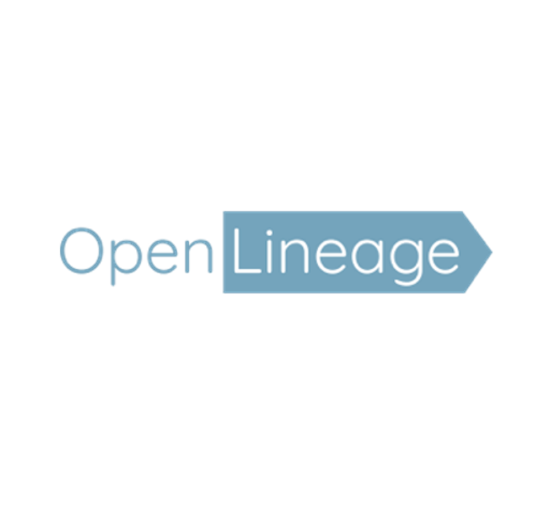 open-lineage-square