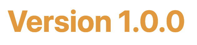 Witboost Verion 1.0.0
