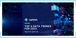 Top 6 Data Trends for 2023