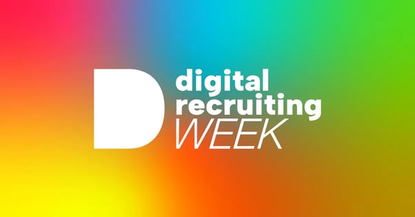 Digital Recruiting Week 2023 will take place between 20-24 of March and is dedicated to the Stem field.