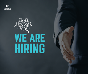 Illustration of Agile Lab hiring
