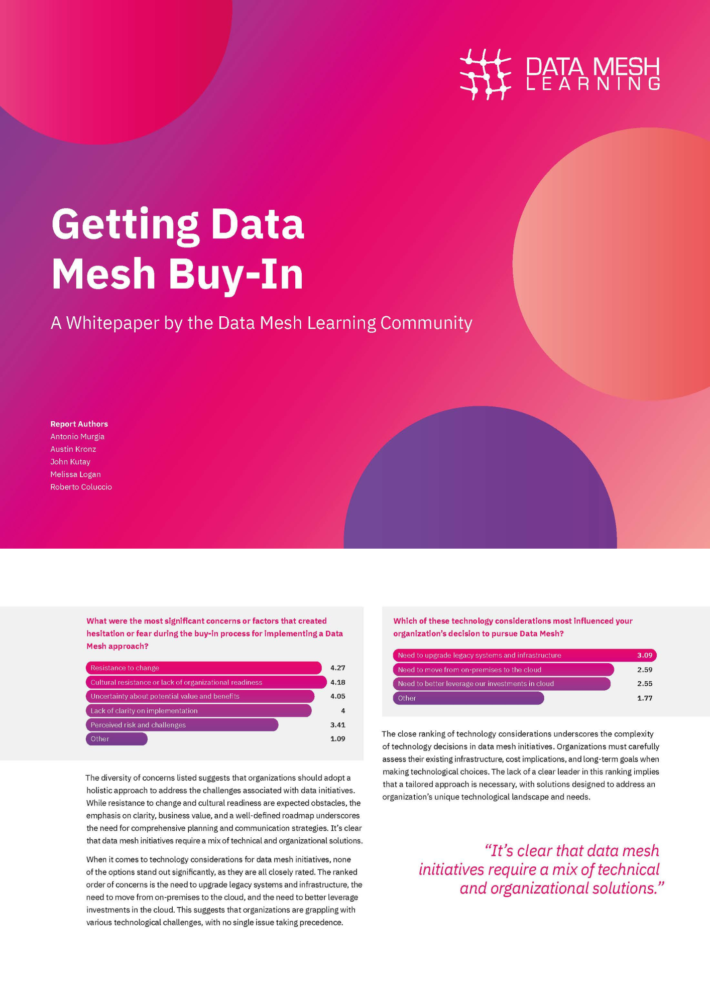 Cover_Whitepaper_Getting Data Mesh Buy-In