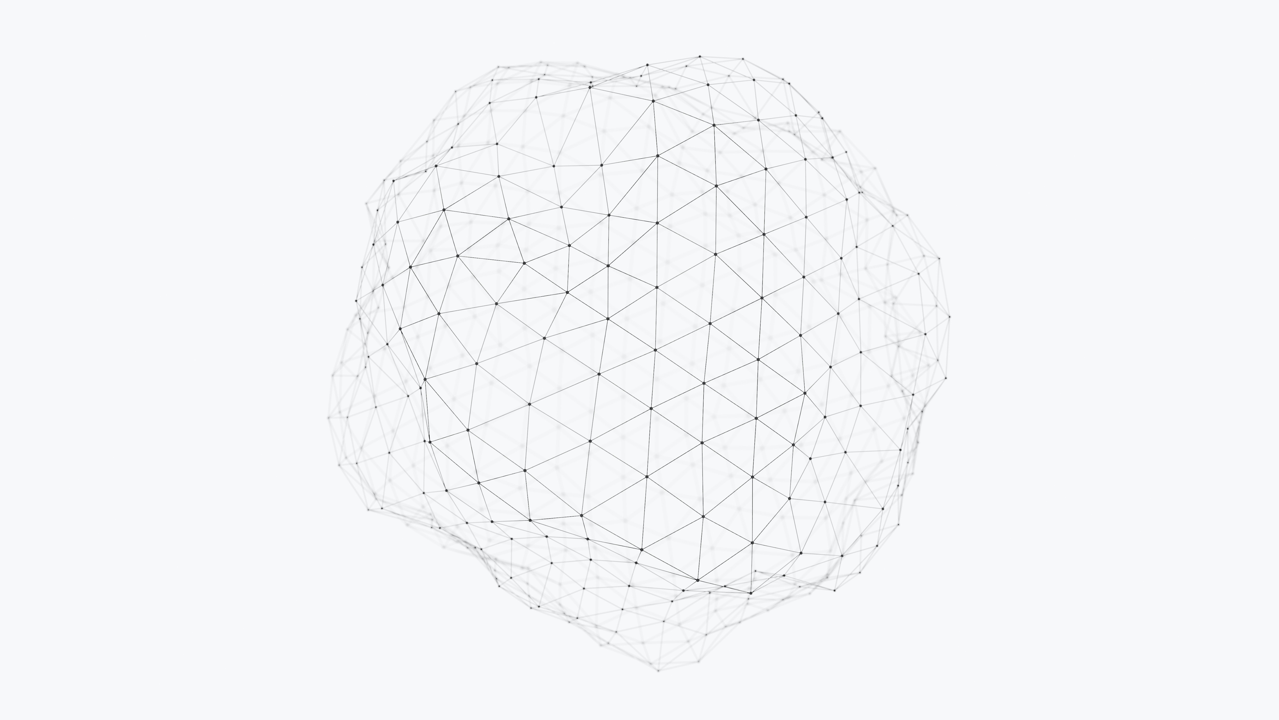 illustration of data mesh